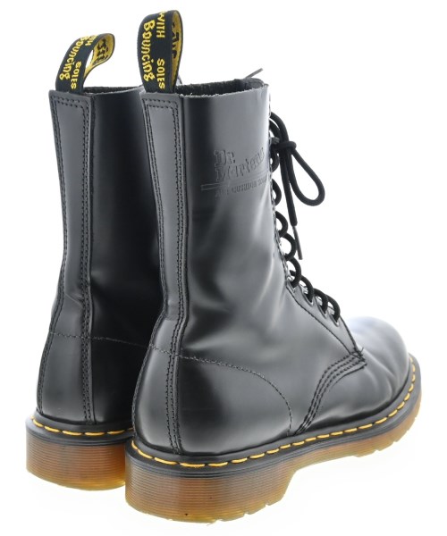 Dr.Martens（ドクターマーチン）ブーツ 黒 サイズ:UK5(23.5cm位) レディース/2200708961018