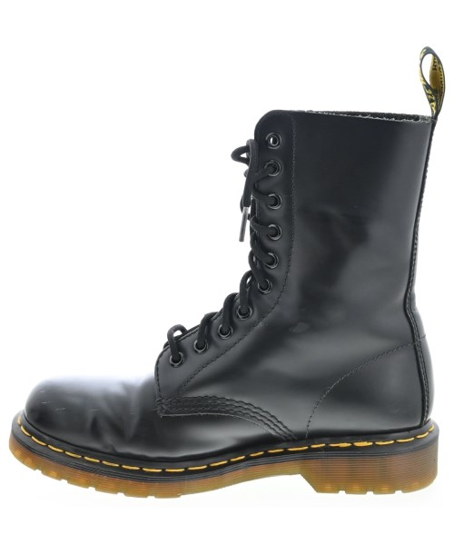 Dr.Martens（ドクターマーチン）ブーツ 黒 サイズ:UK5(23.5cm位) レディース/2200708961018