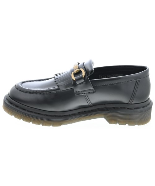 Dr.Martens（ドクターマーチン）ドレスシューズ/ローファー 黒 サイズ:UK3(21.5cm位) レディース/2200709014010