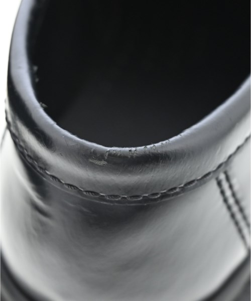 Dr.Martens（ドクターマーチン）ドレスシューズ/ローファー 黒 サイズ:UK3(21.5cm位) レディース/2200709014010