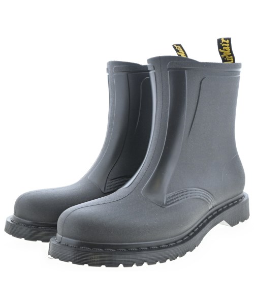 Dr.Martens(ドクターマーチン)のレインシューズ サイズ:UK11(29.5cm位) 9,400円
