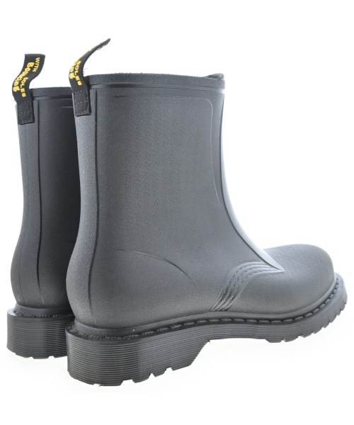 Dr.Martens（ドクターマーチン）レインシューズ 黒 サイズ:UK11(29.5cm位) メンズ/2200709199069