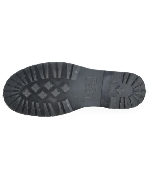 Dr.Martens（ドクターマーチン）レインシューズ 黒 サイズ:UK11(29.5cm位) メンズ/2200709199069