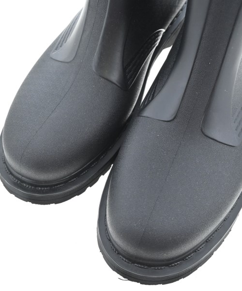 Dr.Martens（ドクターマーチン）レインシューズ 黒 サイズ:UK11(29.5cm位) メンズ/2200709199069