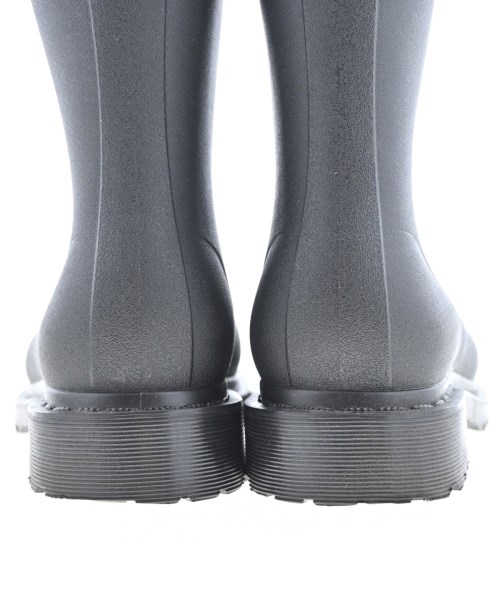 Dr.Martens（ドクターマーチン）レインシューズ 黒 サイズ:UK11(29.5cm位) メンズ/2200709199069
