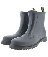 Dr.Martens（ドクターマーチン）レインシューズ 黒 サイズ:UK11(29.5cm位) メンズ/2200709199069