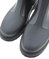 Dr.Martens（ドクターマーチン）レインシューズ 黒 サイズ:UK11(29.5cm位) メンズ/2200709199069