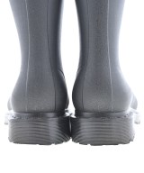 Dr.Martens（ドクターマーチン）レインシューズ 黒 サイズ:UK11(29.5cm位) メンズ/2200709199069
