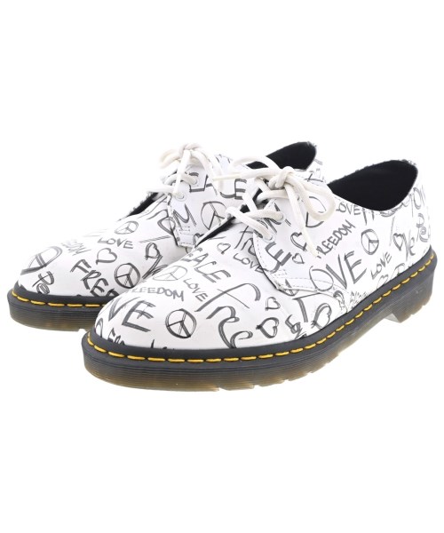 Dr.Martens(ドクターマーチン)のビジネス・ドレスシューズ サイズ:UK8(26.5cm位) 10,400円
