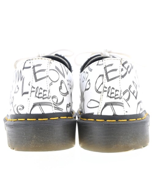Dr.Martens（ドクターマーチン）ビジネス・ドレスシューズ 白 サイズ:UK8(26.5cm位) メンズ/2200709093015