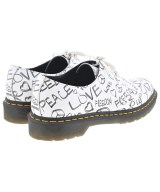 Dr.Martens（ドクターマーチン）ビジネス・ドレスシューズ 白 サイズ:UK8(26.5cm位) メンズ/2200709093015