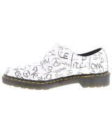 Dr.Martens（ドクターマーチン）ビジネス・ドレスシューズ 白 サイズ:UK8(26.5cm位) メンズ/2200709093015