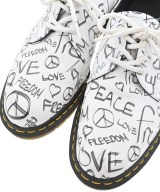 Dr.Martens（ドクターマーチン）ビジネス・ドレスシューズ 白 サイズ:UK8(26.5cm位) メンズ/2200709093015