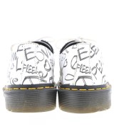 Dr.Martens（ドクターマーチン）ビジネス・ドレスシューズ 白 サイズ:UK8(26.5cm位) メンズ/2200709093015