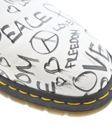 Dr.Martens（ドクターマーチン）ビジネス・ドレスシューズ 白 サイズ:UK8(26.5cm位) メンズ/2200709093015