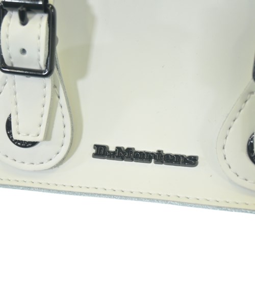 Dr.Martens（ドクターマーチン）ショルダーバッグ 白 サイズ:- レディース/2200706002393