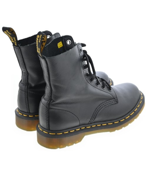 Dr.Martens（ドクターマーチン）ブーツ 黒 サイズ:UK4(22.5cm位) レディース/2200707664125