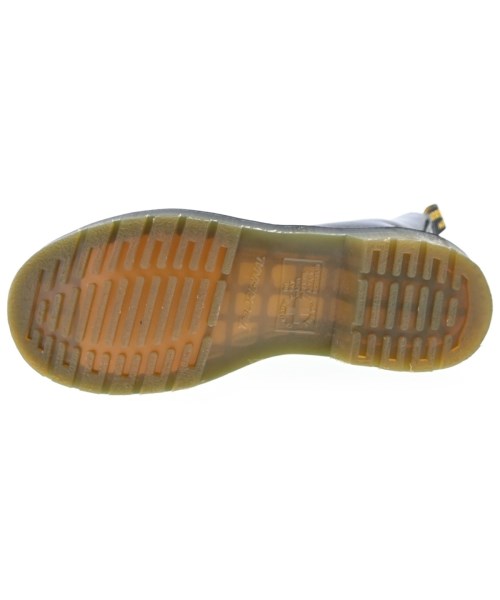 Dr.Martens（ドクターマーチン）ブーツ 黒 サイズ:UK4(22.5cm位) レディース/2200707664125