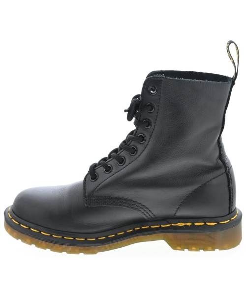 Dr.Martens（ドクターマーチン）ブーツ 黒 サイズ:UK4(22.5cm位) レディース/2200707664125