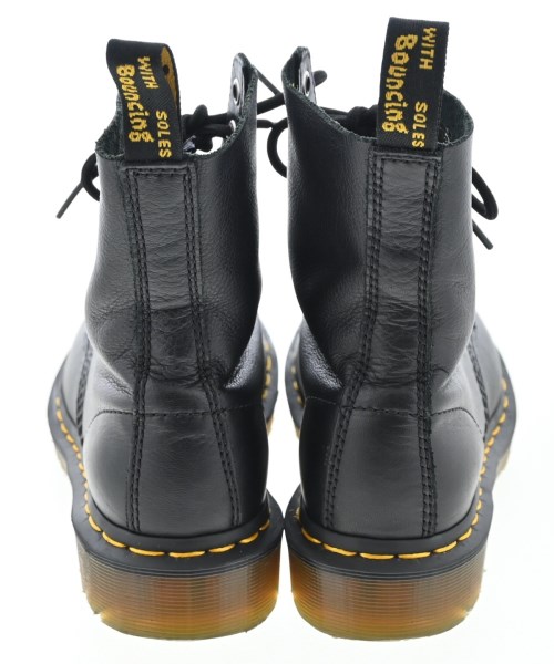Dr.Martens（ドクターマーチン）ブーツ 黒 サイズ:UK4(22.5cm位) レディース/2200707664125