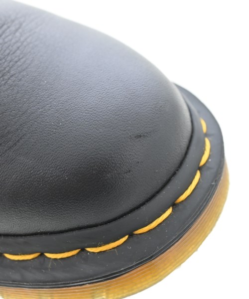 Dr.Martens（ドクターマーチン）ブーツ 黒 サイズ:UK4(22.5cm位) レディース/2200707664125