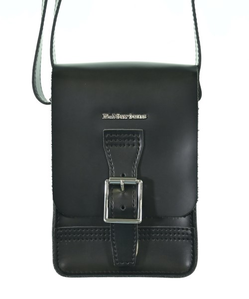 Dr.Martens（ドクターマーチン）ショルダーバッグ 黒 サイズ:- メンズ/2200709789024
