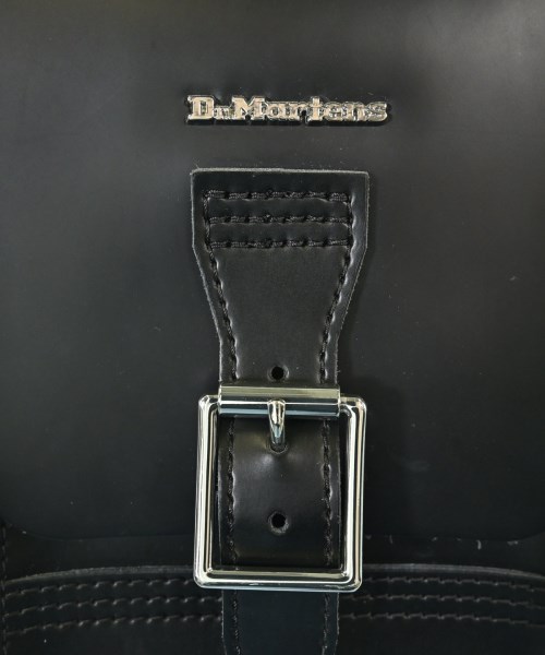 Dr.Martens（ドクターマーチン）ショルダーバッグ 黒 サイズ:- メンズ/2200709789024
