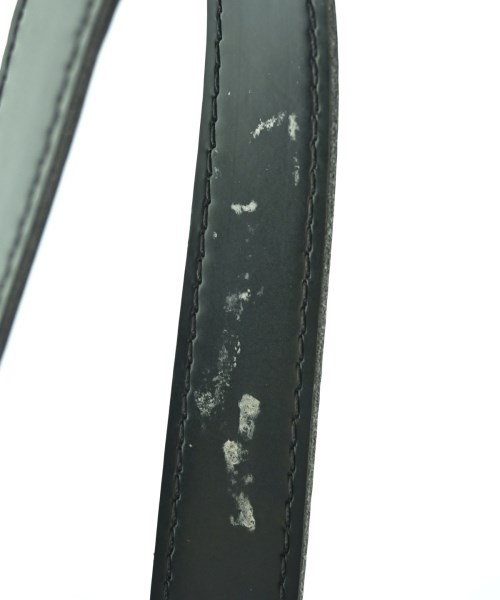 Dr.Martens（ドクターマーチン）ショルダーバッグ 黒 サイズ:- メンズ/2200709789024