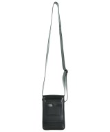 Dr.Martens（ドクターマーチン）ショルダーバッグ 黒 サイズ:- メンズ/2200709789024