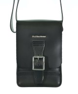 Dr.Martens（ドクターマーチン）ショルダーバッグ 黒 サイズ:- メンズ/2200709789024