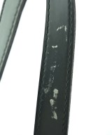 Dr.Martens（ドクターマーチン）ショルダーバッグ 黒 サイズ:- メンズ/2200709789024
