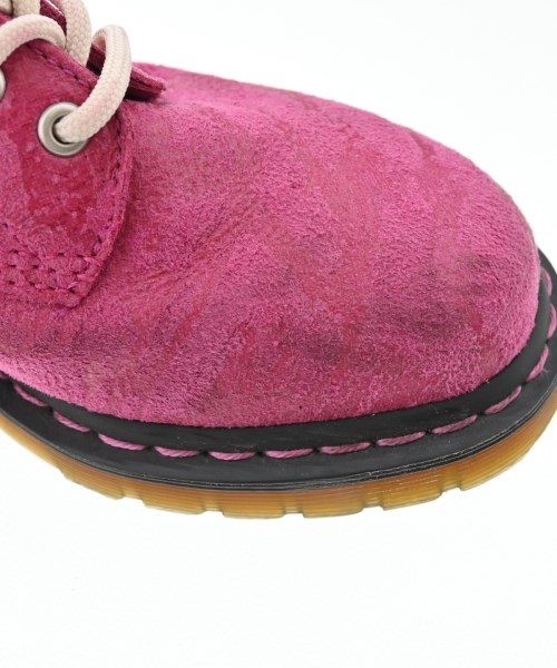 Dr.Martens（ドクターマーチン）ブーツ ピンク サイズ:UK5(23.5cm位) レディース/2200707618012