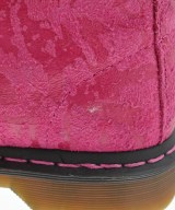 Dr.Martens（ドクターマーチン）ブーツ ピンク サイズ:UK5(23.5cm位) レディース/2200707618012