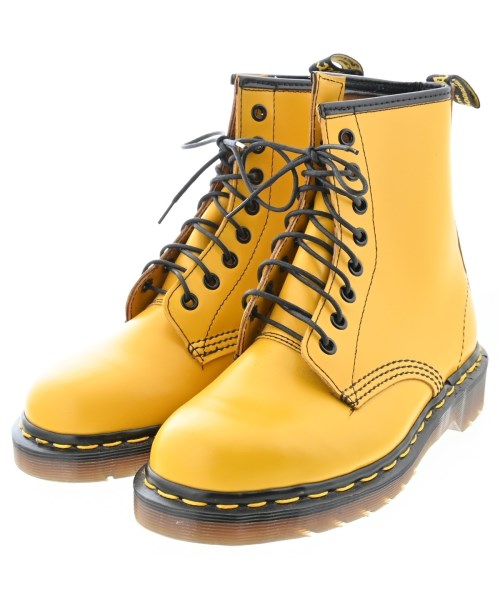 Dr.Martens(ドクターマーチン)のブーツ サイズ:UK4(22.5cm位) 11,400円