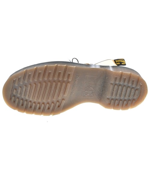 Dr.Martens（ドクターマーチン）ブーツ 黄 サイズ:UK4(22.5cm位) レディース/2200707618029