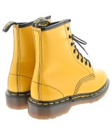 Dr.Martens（ドクターマーチン）ブーツ 黄 サイズ:UK4(22.5cm位) レディース/2200707618029