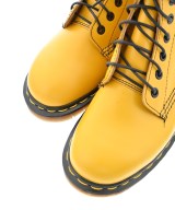 Dr.Martens（ドクターマーチン）ブーツ 黄 サイズ:UK4(22.5cm位) レディース/2200707618029