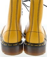 Dr.Martens（ドクターマーチン）ブーツ 黄 サイズ:UK4(22.5cm位) レディース/2200707618029