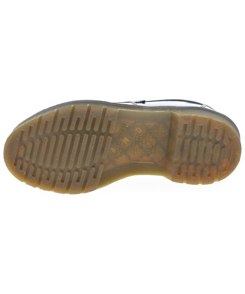 COMME des GARCONS（コムデギャルソン）ドレスシューズ/ローファー 黒 サイズ:UK4(22.5cm位) レディース/2200710061027