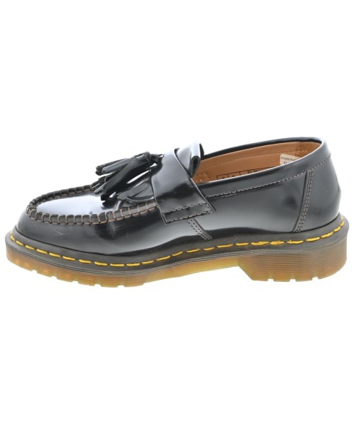 COMME des GARCONS（コムデギャルソン）ドレスシューズ/ローファー 黒 サイズ:UK4(22.5cm位) レディース/2200710061027