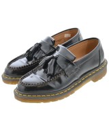 COMME des GARCONS（コムデギャルソン）ドレスシューズ/ローファー 黒 サイズ:UK4(22.5cm位) レディース/2200710061027