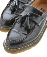 COMME des GARCONS（コムデギャルソン）ドレスシューズ/ローファー 黒 サイズ:UK4(22.5cm位) レディース/2200710061027