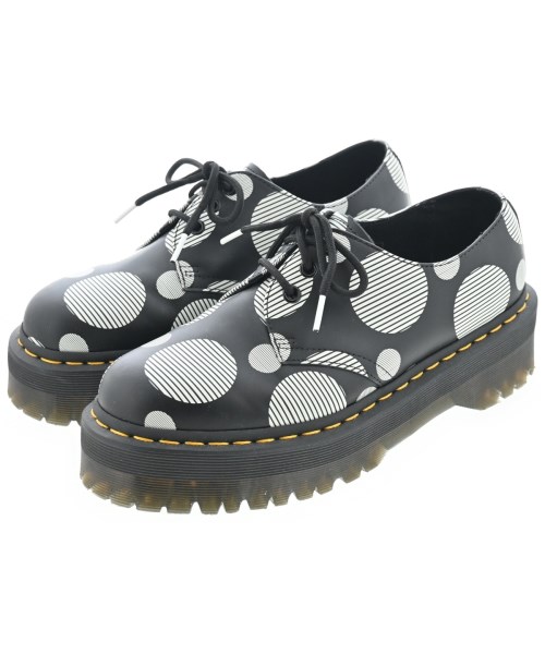 Dr.Martens(ドクターマーチン)ビジネス・ドレスシューズ 黒 サイズ:UK7(25.5cm位)/2200657377021