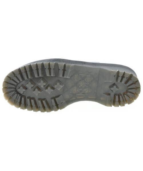 Dr.Martens（ドクターマーチン）ビジネス・ドレスシューズ 黒 サイズ:UK7(25.5cm位) メンズ/2200657377021