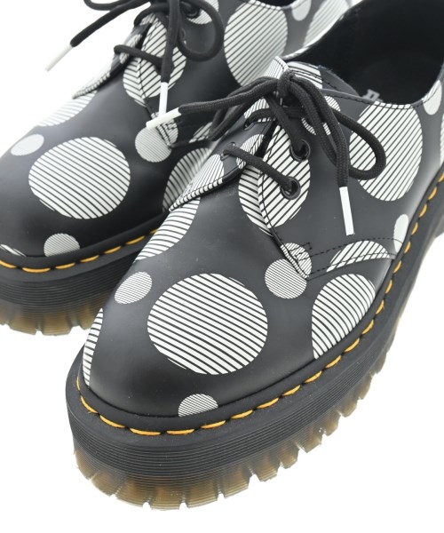 Dr.Martens（ドクターマーチン）ビジネス・ドレスシューズ 黒 サイズ:UK7(25.5cm位) メンズ/2200657377021