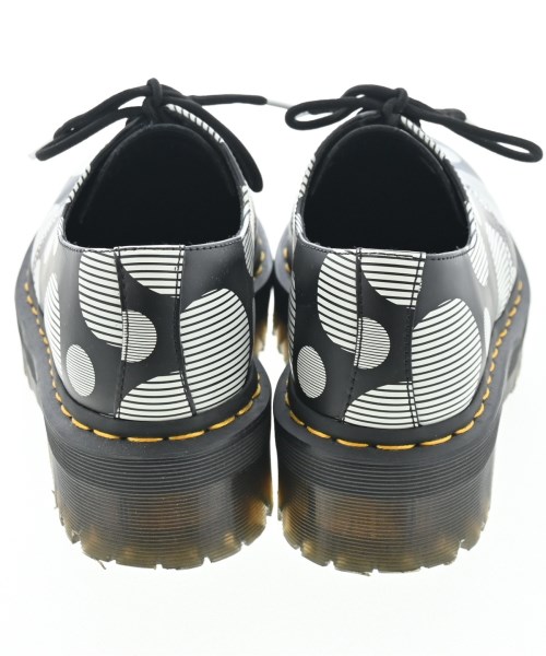 Dr.Martens（ドクターマーチン）ビジネス・ドレスシューズ 黒 サイズ:UK7(25.5cm位) メンズ/2200657377021