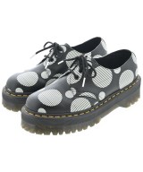 Dr.Martens（ドクターマーチン）ビジネス・ドレスシューズ 黒 サイズ:UK7(25.5cm位) メンズ/2200657377021