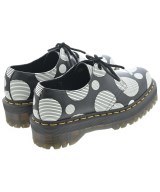 Dr.Martens（ドクターマーチン）ビジネス・ドレスシューズ 黒 サイズ:UK7(25.5cm位) メンズ/2200657377021