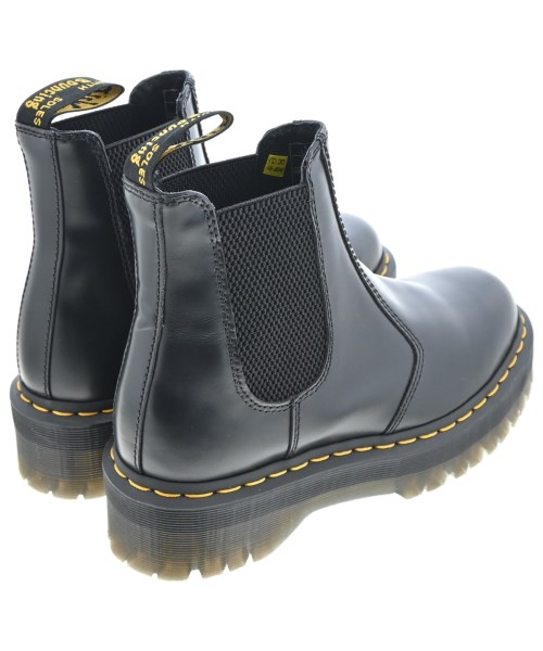 Dr.Martens（ドクターマーチン）ブーツ 黒 サイズ:UK6(24.5cm位) レディース/2200651796019