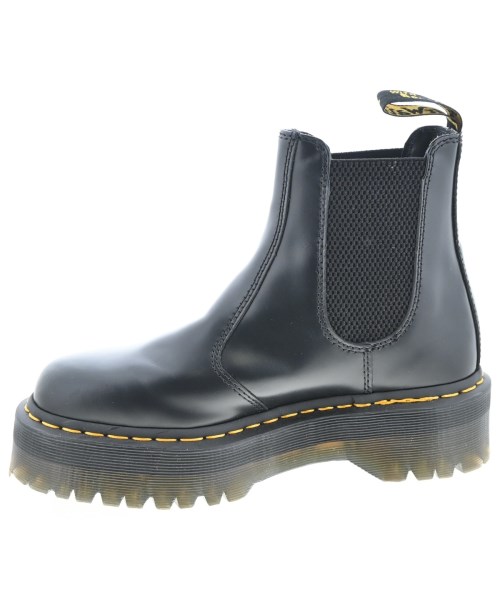 Dr.Martens（ドクターマーチン）ブーツ 黒 サイズ:UK6(24.5cm位) レディース/2200651796019